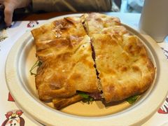 小红帽三明治-BE YOLO必有乐&小红帽三明治