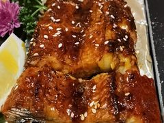 蒲烧活鳗-老村旧煲(江宁金鹰店)