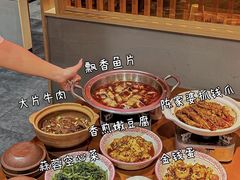 -陈家婆的菜(梅溪湖店)