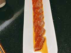 -老头儿油爆虾·知味杭州(爱琴海购物中心)
