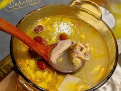 -一味大院•桐庐菜传承店(春江路店)