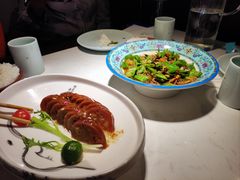 农家小炒肉-上地宴·中关村的会客厅(清河高铁站店)