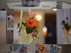 -潮一不贰·法式甜品·生日蛋糕·西式简餐(外滩店)