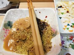 -千纸鹤嫩汁烤肉(西大直街店)