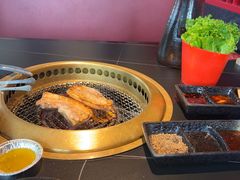 -谷牛和牛烤肉(漕河泾印象城店)