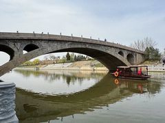 -赵州桥景区