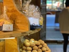 -昆明冠生园·蛋糕·面包(南强街店)