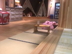 -鑫涛温泉汗蒸时代