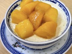 -江记甜品(罗湖店)