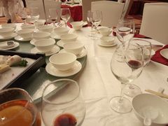 -佛山皇冠假日酒店-西餐厅