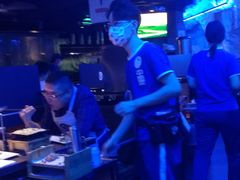 -很久以前羊肉串(打浦路店)