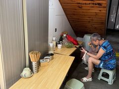 -张大娘面馆(新城路店)