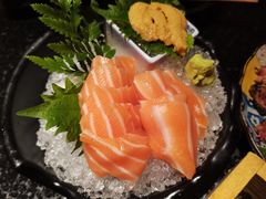 -無境·匠心日本料理(汉街店)