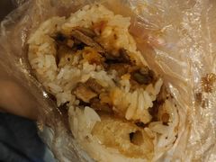 -糯香驿站(施家园分店)