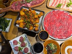 -贵厨酸汤牛肉(小十字店)