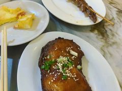 鸡腿-百富露(跃龙北路店)