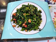 -海碗油泼面·八次方·水库鱼·粘卷子(平谷店)