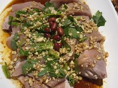 -猪腰一家·地道佛山菜(盐步店)