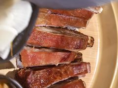 -破瓦寒窑·地摊烤羊排