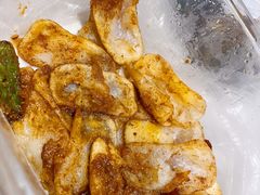 年糕-阿姨小肉摊(同济西苑店)