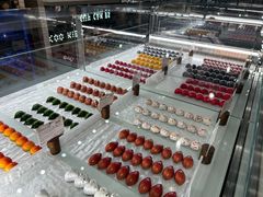 -酷巧·巧克力糖果店