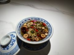 -首秀·四川料理(吾悦广场店)
