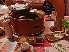 -西塔老太太泥炉烤肉(苏州大悦城店)