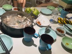 -采椰郎椰子鸡·脆皮鸡火锅(融创茂店)