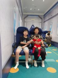 -奈尔宝·儿童乐园·亲子餐厅(苏州大悦城店)