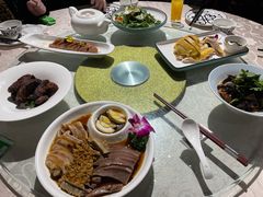 -高老庄绿色传奇(昊元生活广场店)