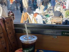 -大青树咖啡(大理古城店)