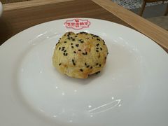 -塔里木的羊·新疆特色餐厅(钱湖北路店)
