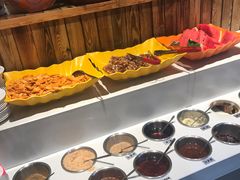 -草原塞蛮羊火锅城(港湾店)