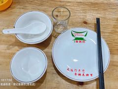 -南记食粥坊·宵夜大排档(莲花总店)