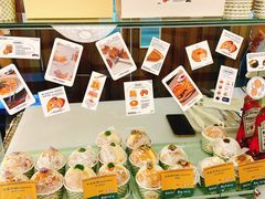 -屋裡·Union Bakery(龙江路店)