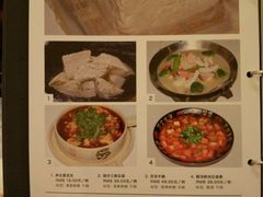 -泉味道贵州厨房(三里河店)