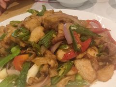 -缪氏川菜(丰盛町店)