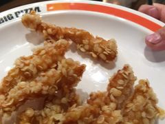 -比格比萨自助(花园路店)