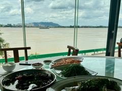 -八仔大富楼·河鲜(西江店)