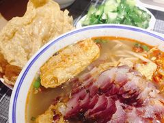 叉烧肉螺蛳粉-八十八粉儿(尚都店)