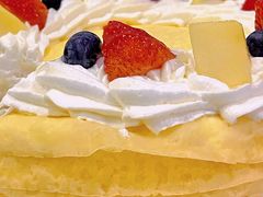 -熊猫不走蛋糕（同城送）(长沙店)