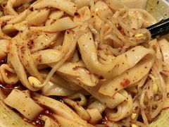 -广元米凉面(水碾河店)