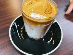 dirty-Gee Coffee Roasters(太古汇店)