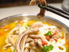 -千岛湖小鱼儿·淳安匠心农家菜