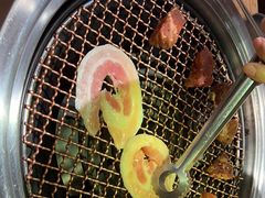 -韩悦牛排烤肉无限续(宝能中心店)