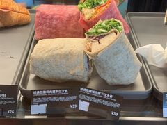 -星巴克(深圳丹竹头分店)