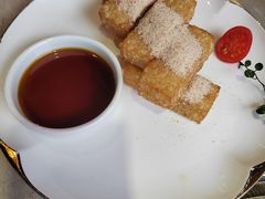 -新渝城·川菜·火锅(区庄店)