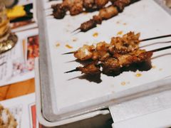 -木屋烧烤(坂田天安云谷店)