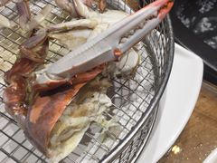 -海味当家·蒸锅海鲜(星海公园店)