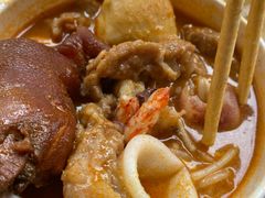 -乌糖沙茶面(民族路店)